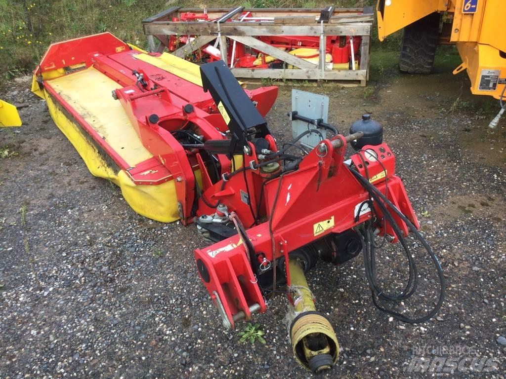 Fella SM 310 TL RC Priključne in vlečne kosilnice