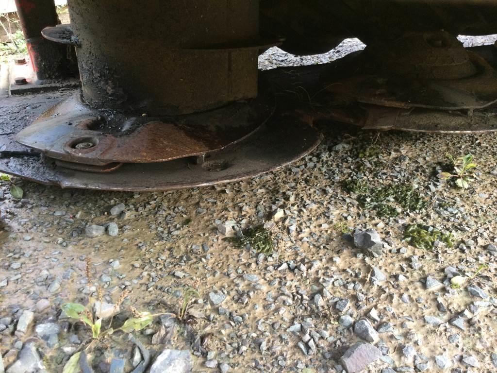 Fella SM 310 TL RC Priključne in vlečne kosilnice