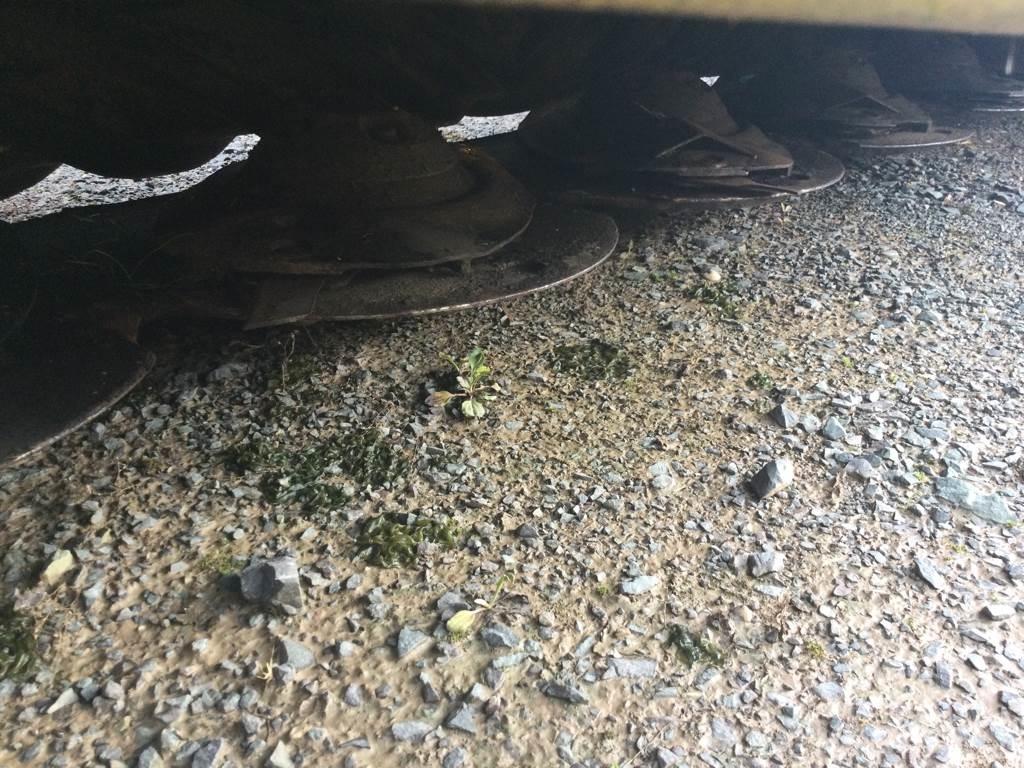 Fella SM 310 TL RC Priključne in vlečne kosilnice