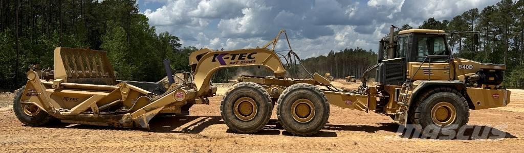 K-Tec 1233ADT Strgalci