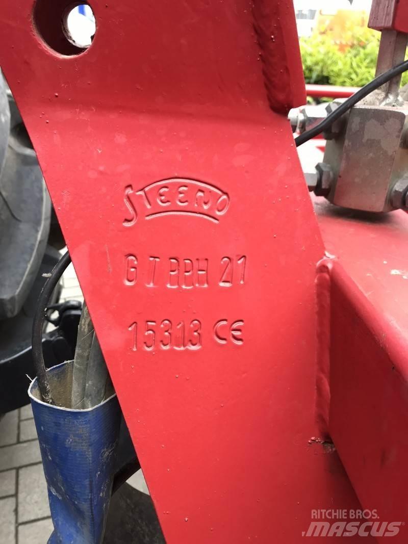  Steeno GP PPH21 5m Kultivatorji