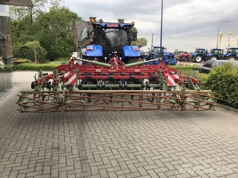  Steeno GP PPH21 5m Kultivatorji