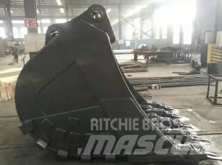 Volvo EC300 bucket Žlice