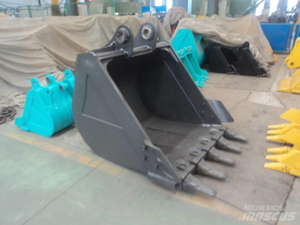 Volvo EC300 bucket Žlice