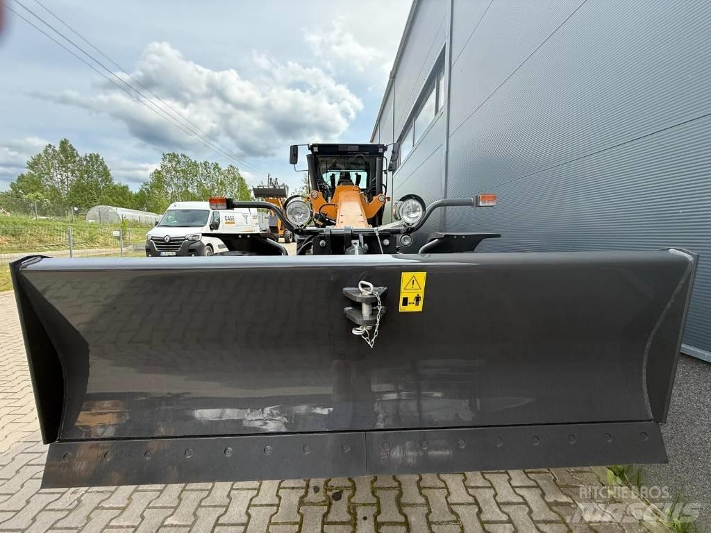 CASE 856 C AWD Grederji