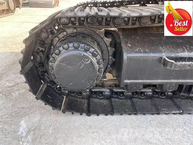 CAT 325 CL Bagri goseničarji