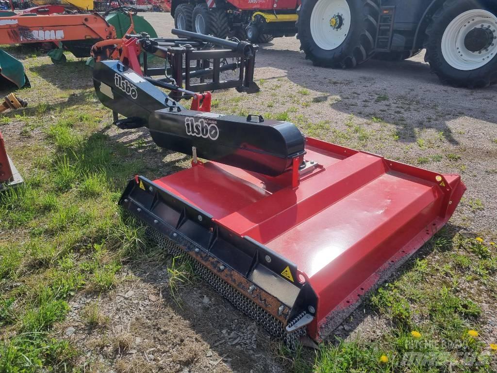 Tokvam M160S Kosilnice