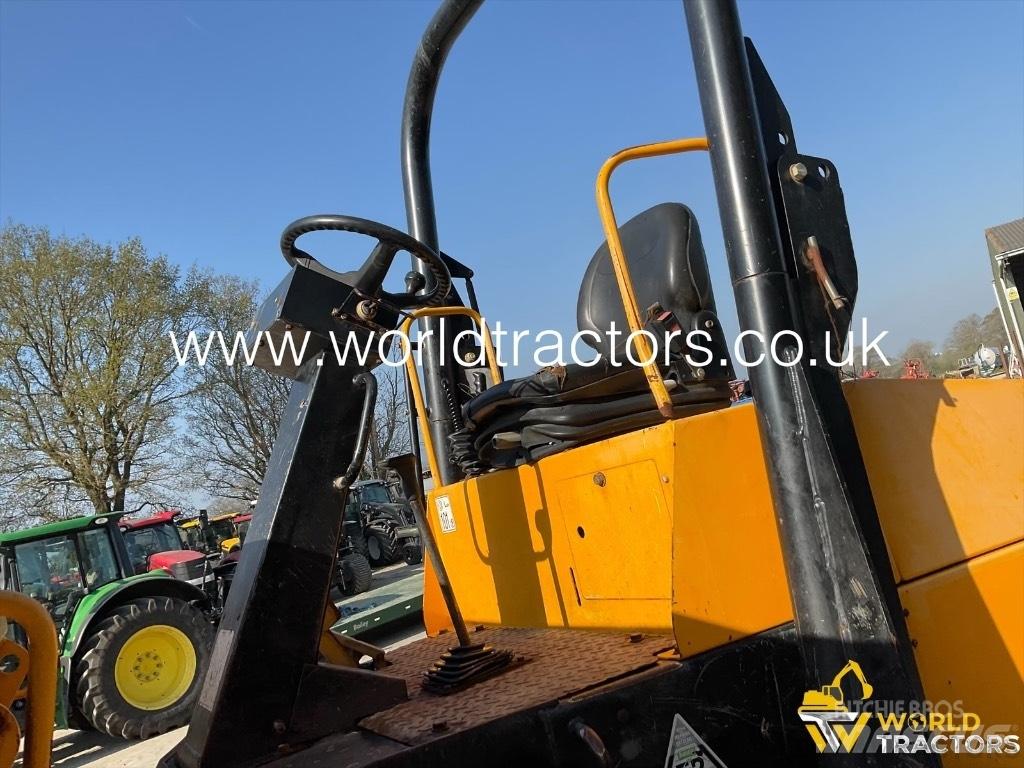 JCB 9T Ne cestni demperji