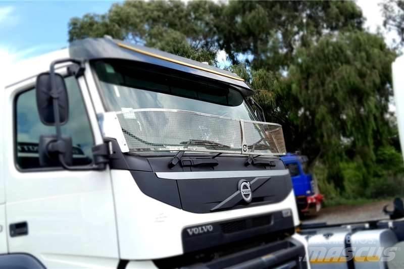 Volvo FMX440 Drugi tovornjaki