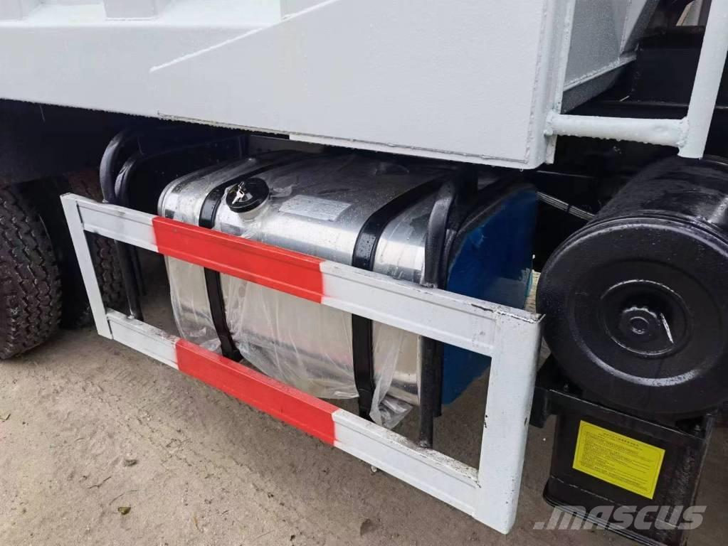 Shacman F3000 6x4 Kiper tovornjaki