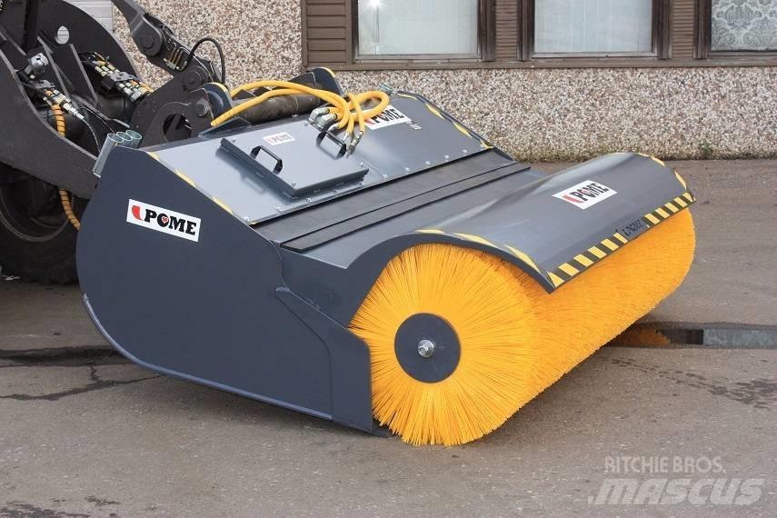 Pome KA-250 Drugo