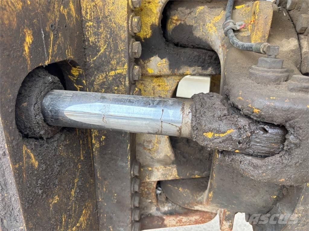 Bomag BC472RB Gradbeništvo - drugo