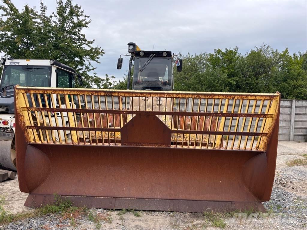 Bomag BC472RB Gradbeništvo - drugo