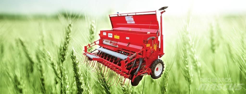  Agrion 300 és 400 Kombinirane sejalnice