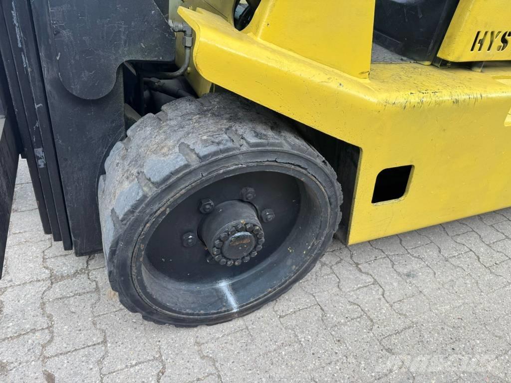 Hyster S 180 XL/2 Plinski viličarji
