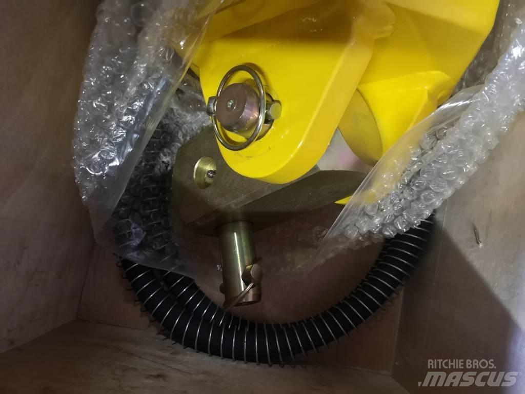  Kinger 4500 Vrtalne naprave