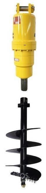  Kinger 4500 Vrtalne naprave