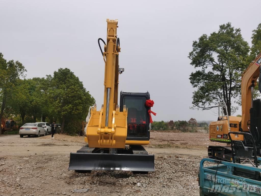 Komatsu PC 70-8 Bagri goseničarji
