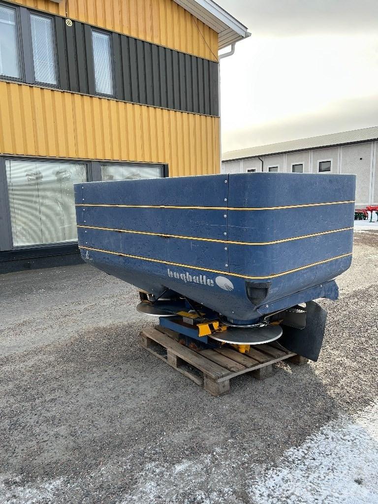 Bogballe L2 Trosilniki mineralnega gnojila