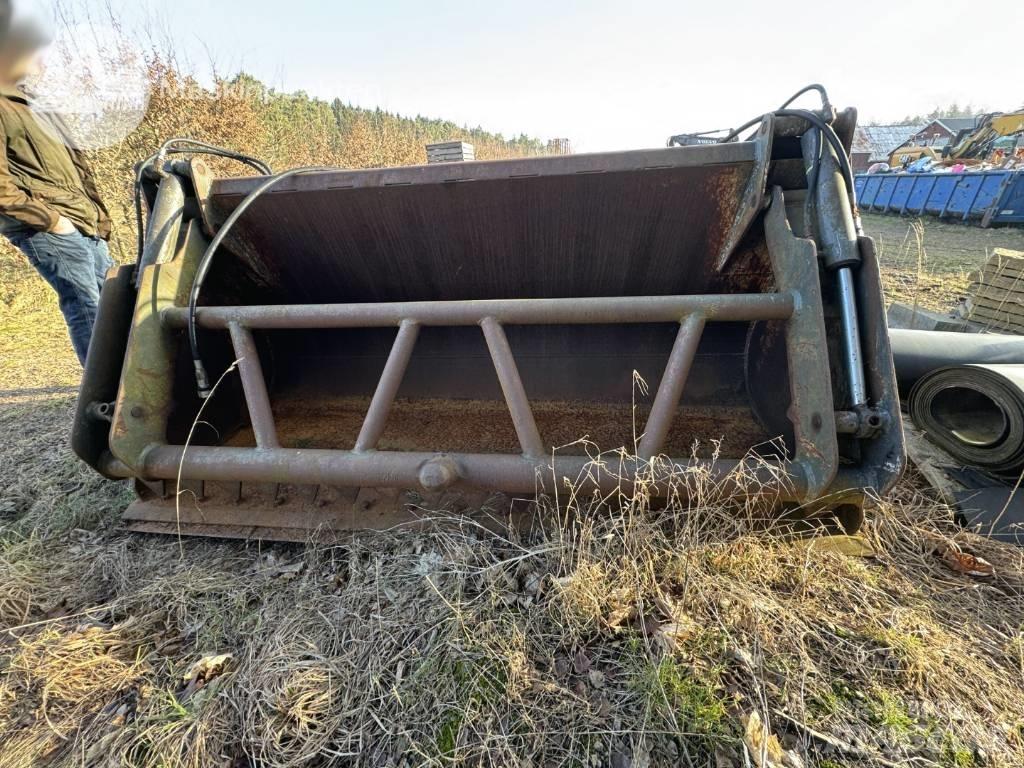  OP-skopan 88 Žlice