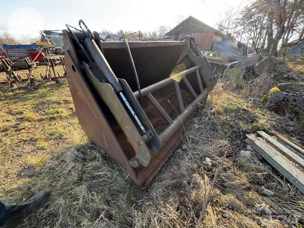  OP-skopan 88 Žlice