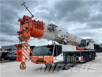Demag AC 300 Rabljeni žerjavi za vsak teren