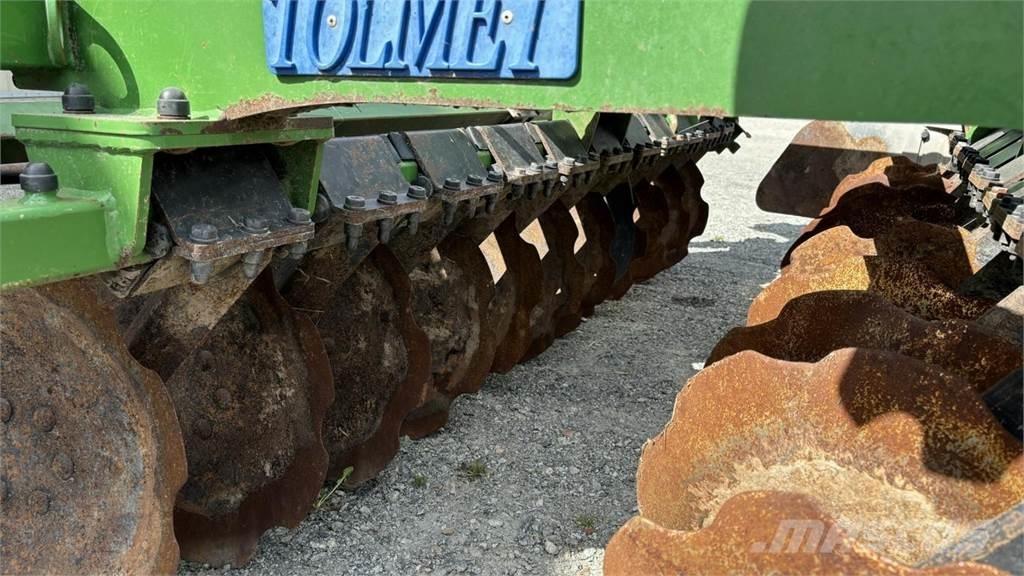 Tolmet ASTAT 300 Kolutne brane