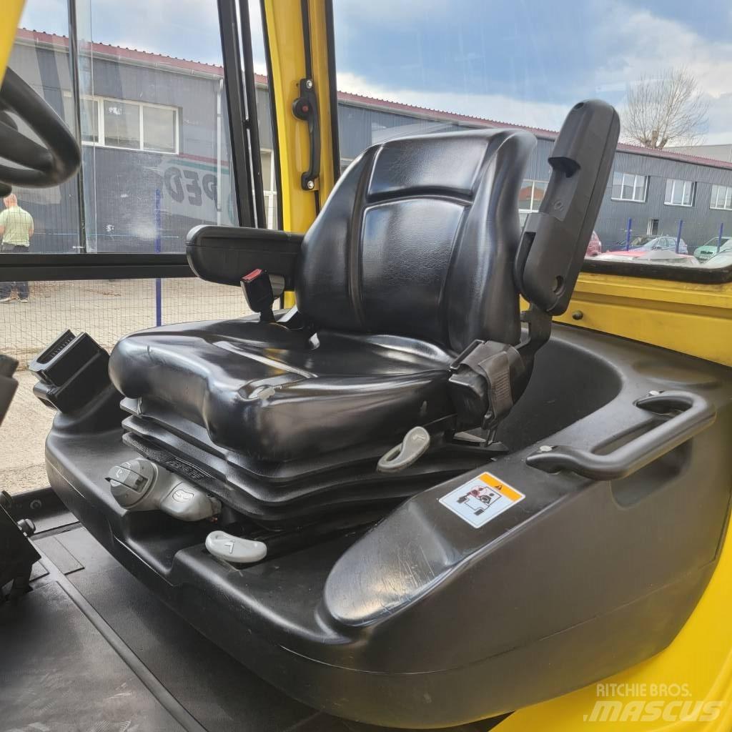 Hyster H 7.0 FT Plinski viličarji