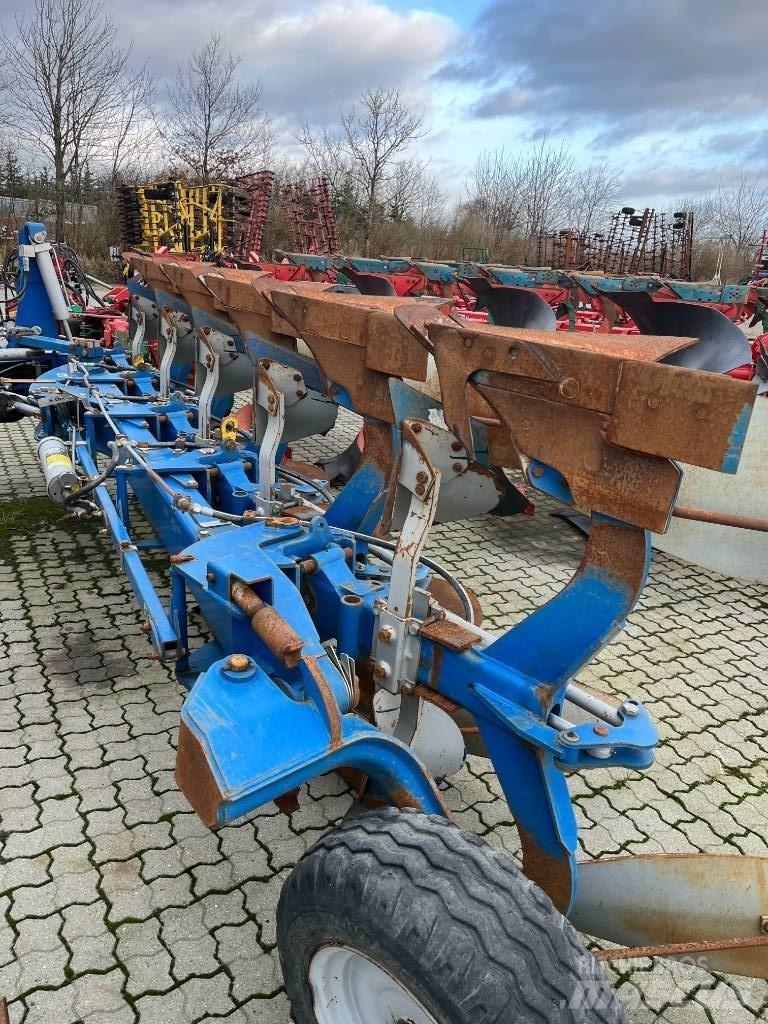  Øverum VF-EX 5975 Obračalni plugi
