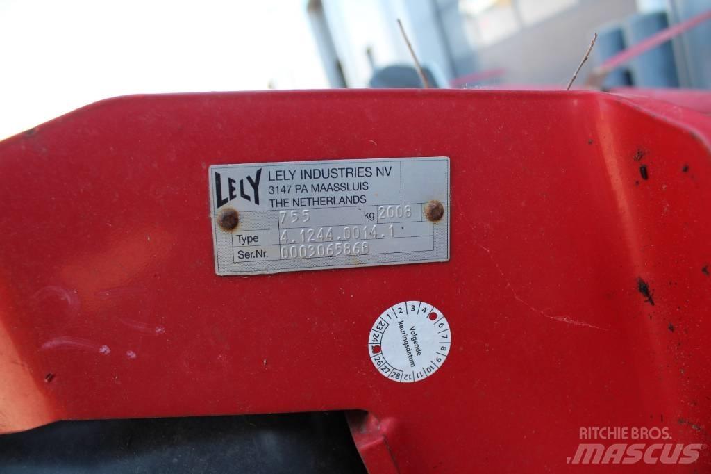 Lely Splendimo 240 Kosilnice