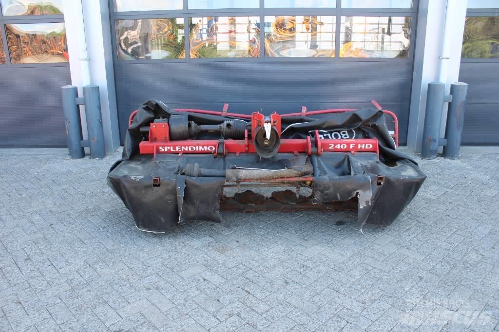 Lely Splendimo 240 Kosilnice