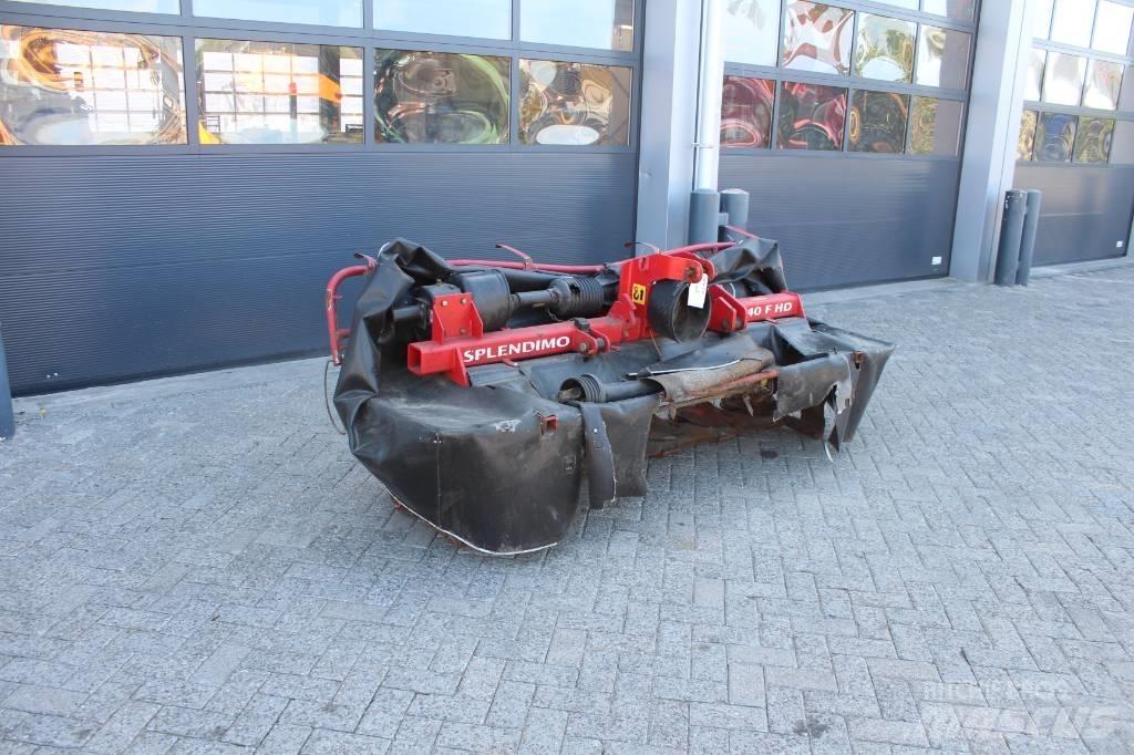 Lely Splendimo 240 Kosilnice