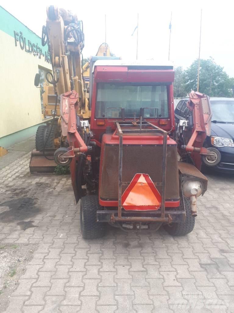  Jundsmaster 4000 D Kmetijstvo - drugo
