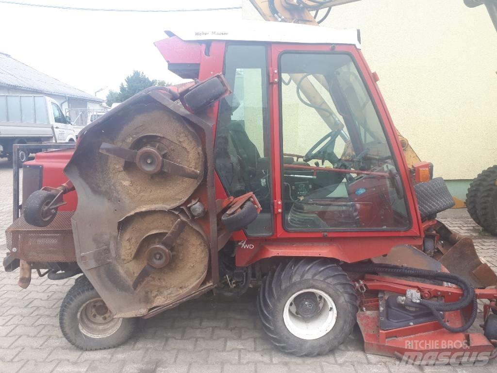  Jundsmaster 4000 D Kmetijstvo - drugo