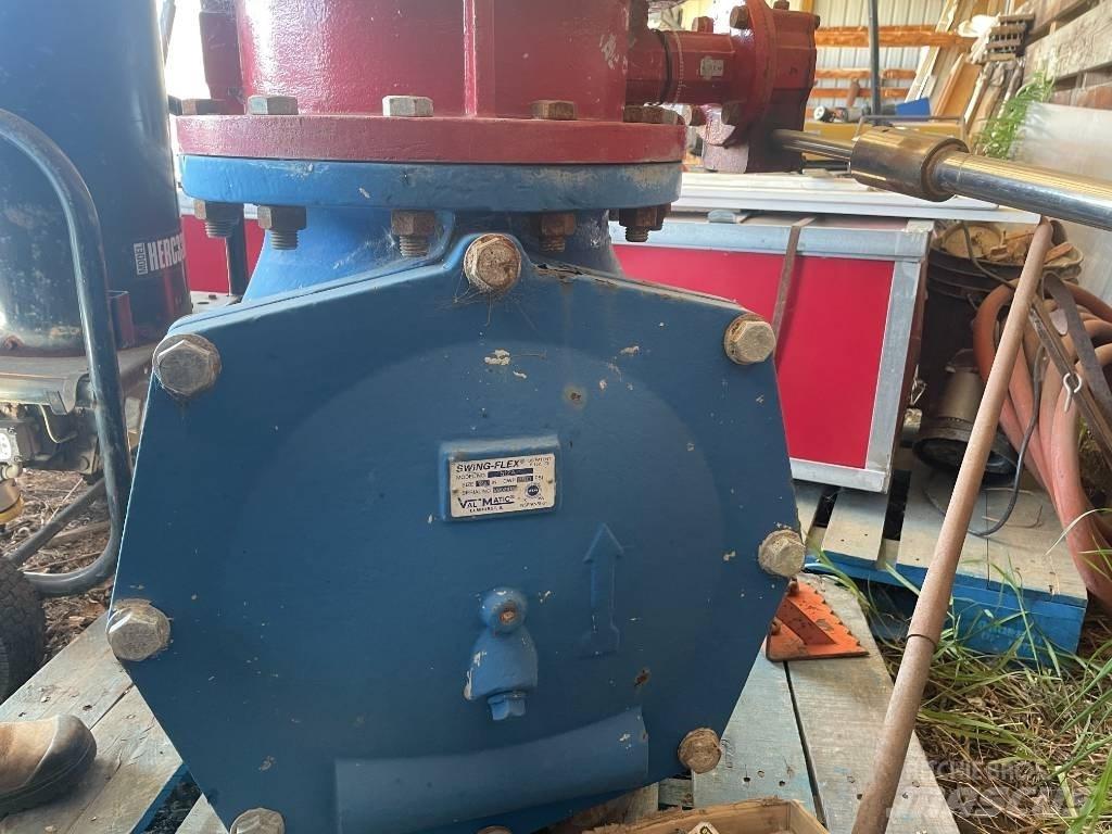  val matic 512A Vodne črpalke