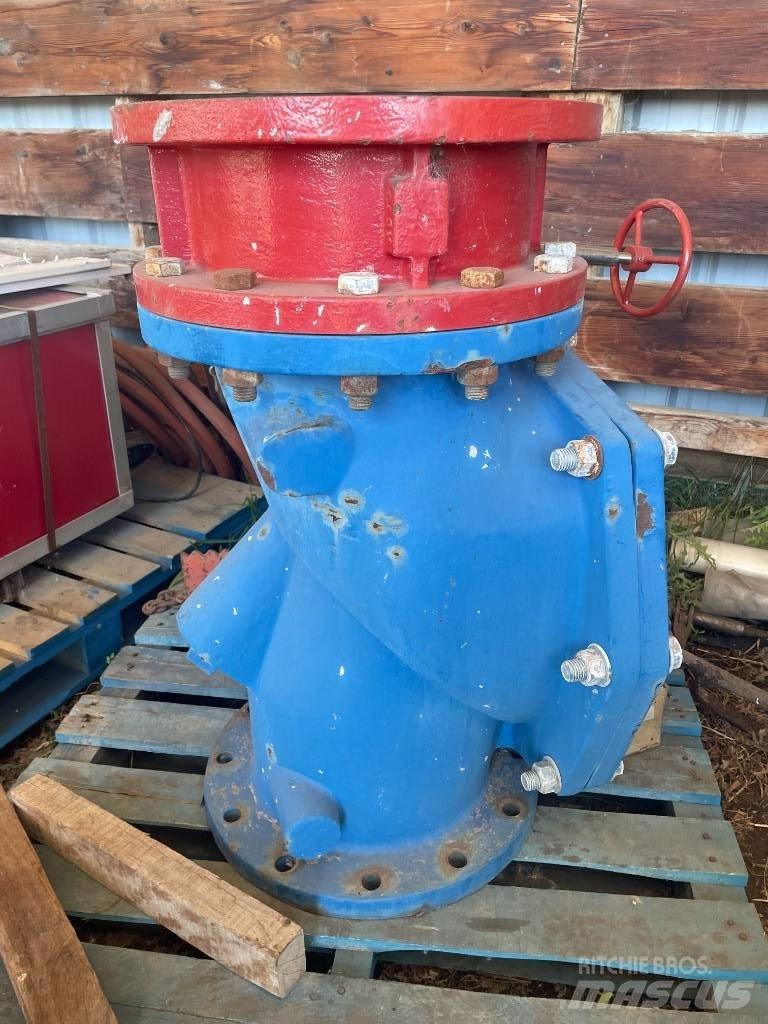  val matic 512A Vodne črpalke