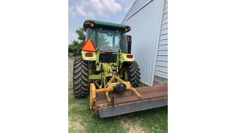 John Deere 5420 Traktorji