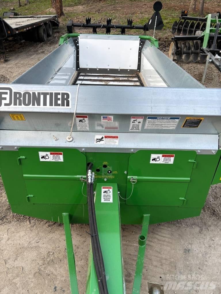 Frontier MS1231 Trosilniki mineralnega gnojila