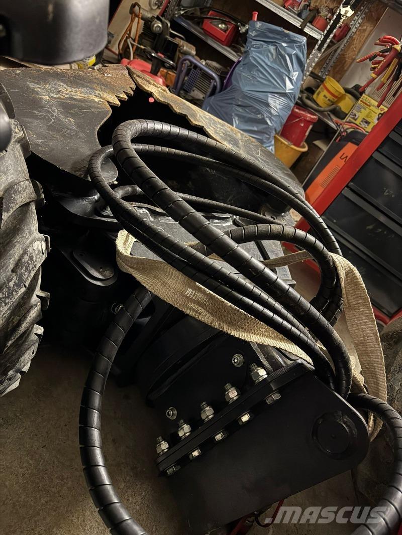  Seifert SSG260 Grabeži