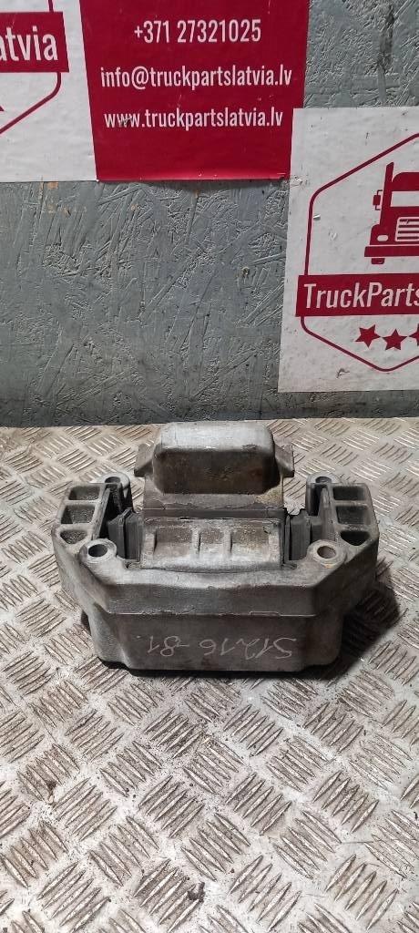 Scania R 440   1782203 Motorji