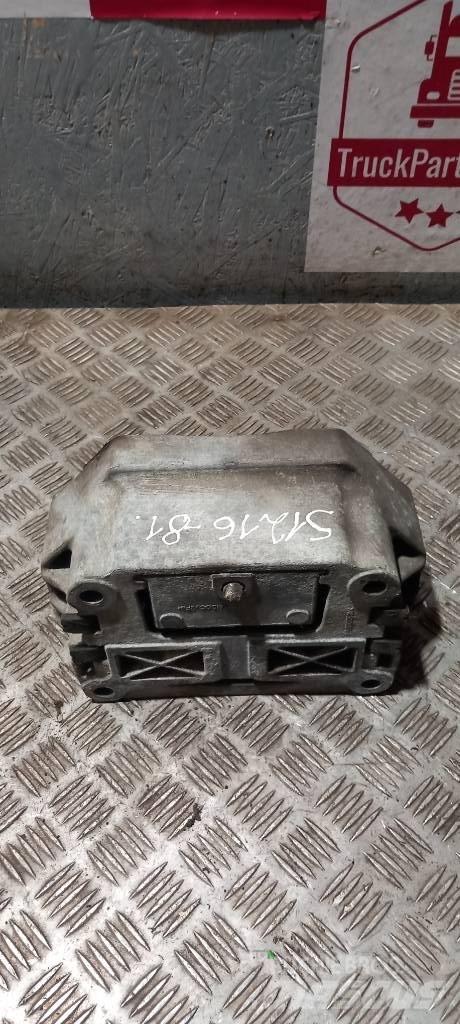 Scania R 440   1782203 Motorji