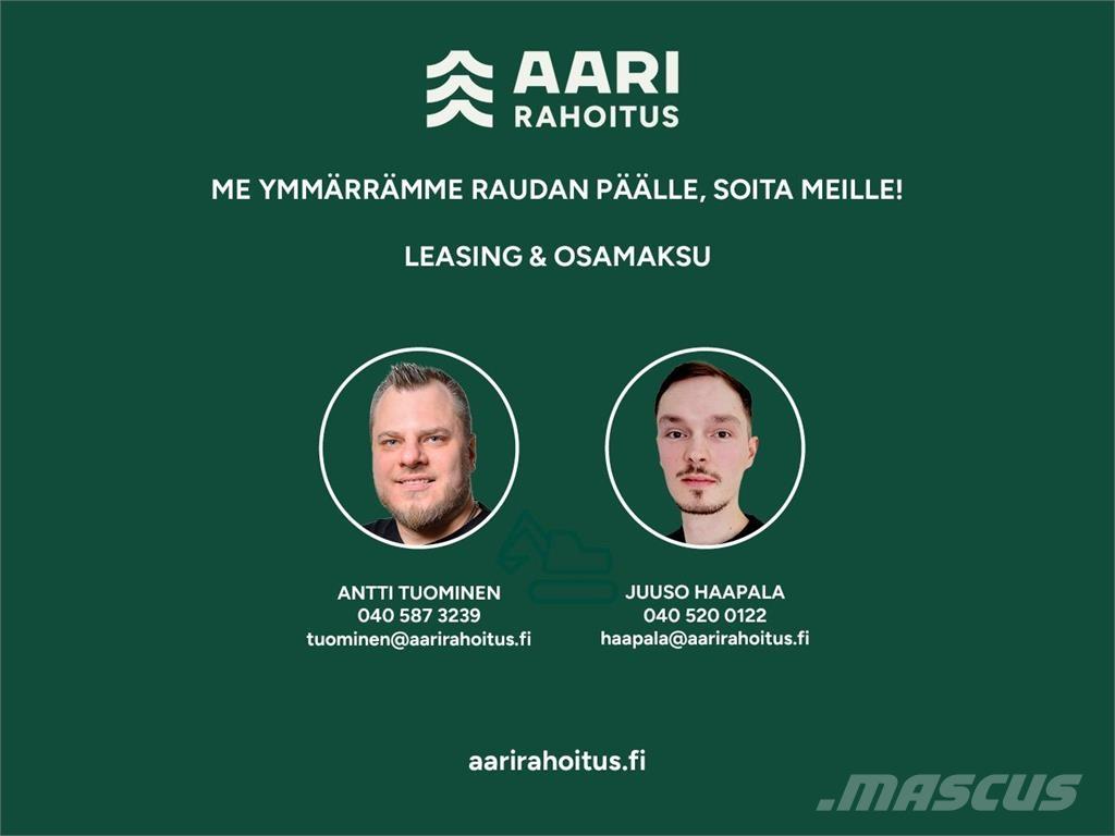 Alpego FZ2-400Q Rotacijske brane in multikultivatorji