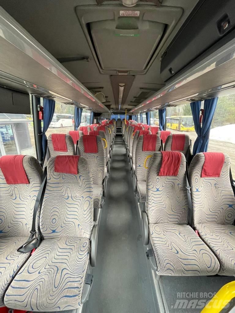 Volvo 8700 B7R Medkrajevni avtobusi