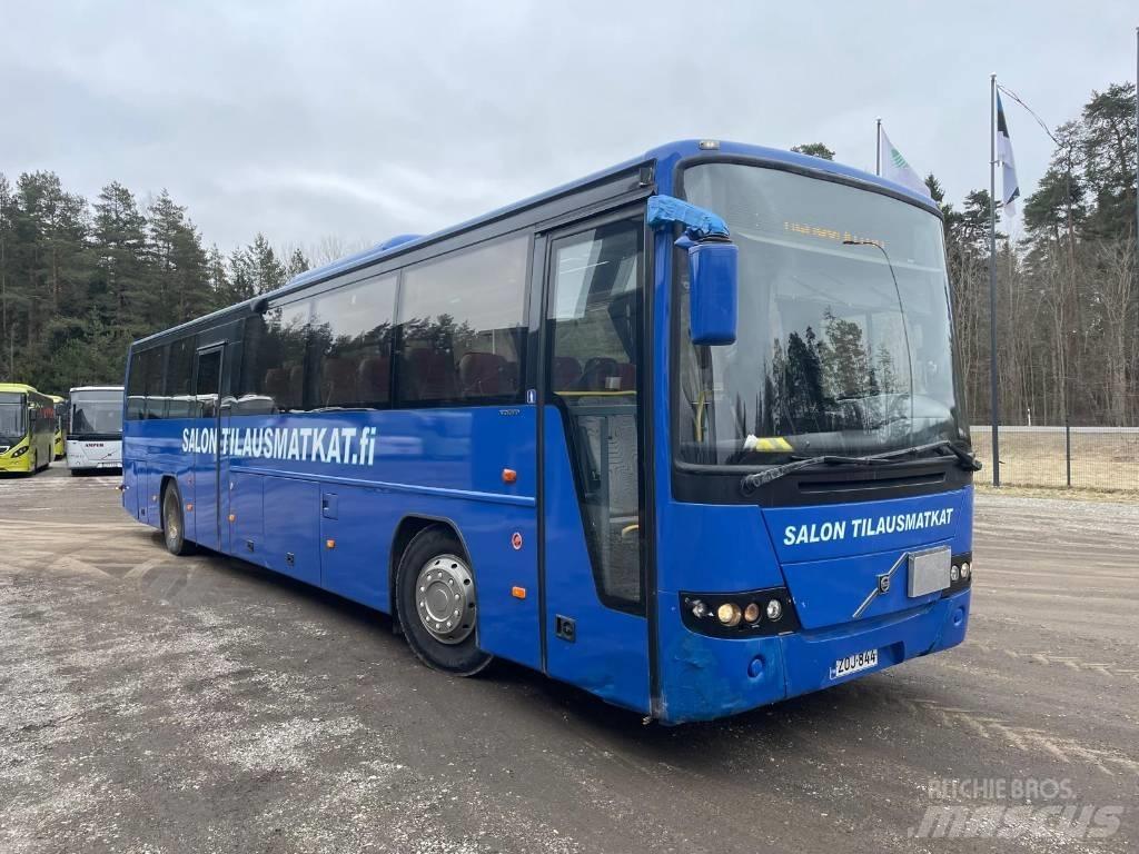 Volvo 8700 B7R Medkrajevni avtobusi