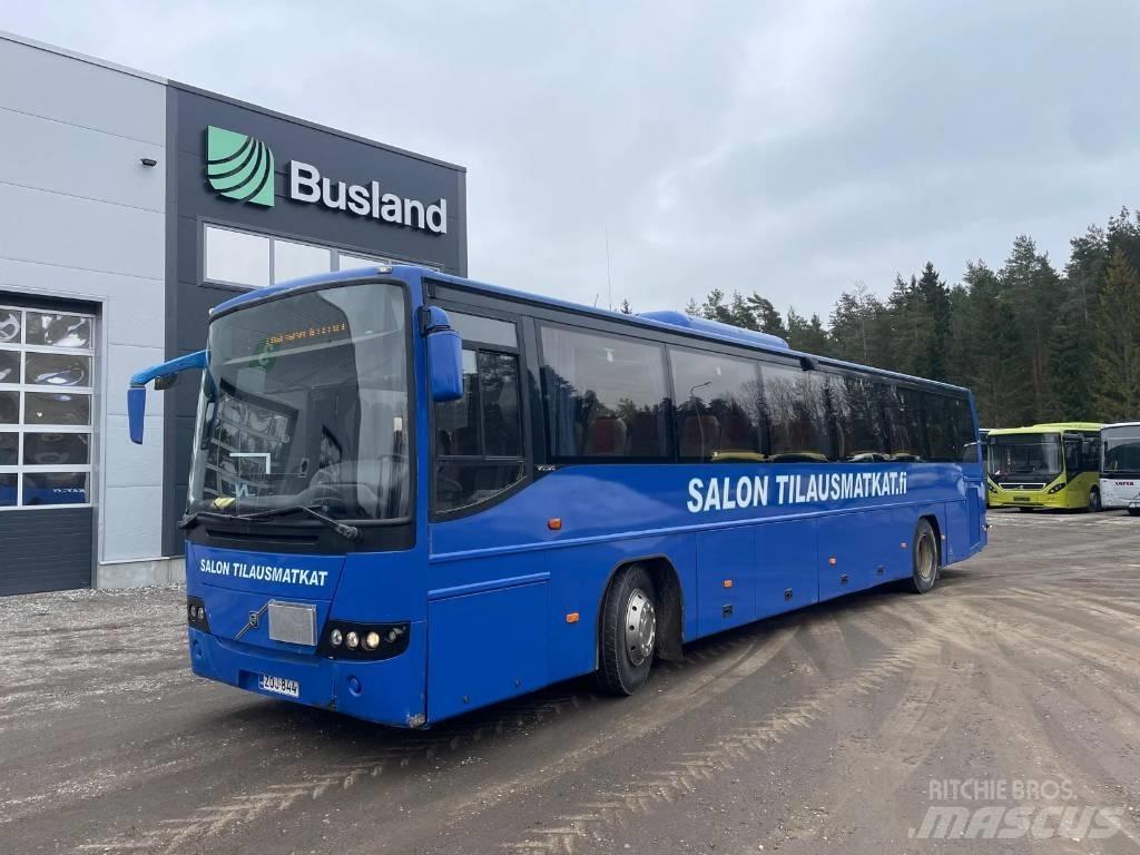 Volvo 8700 B7R Medkrajevni avtobusi