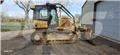 CAT D 5 K LGP DOZER Buldožerji goseničarji
