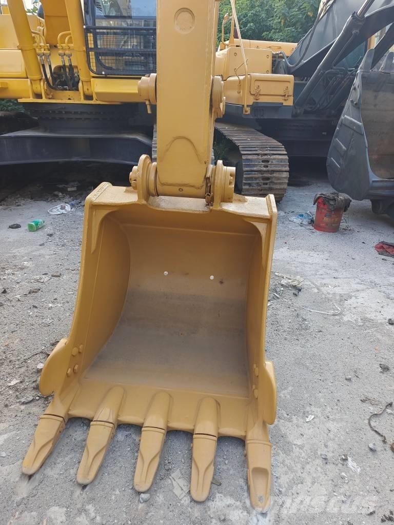 CAT 312 Bagri goseničarji