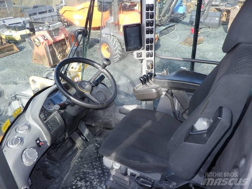 Volvo L 110 H Kolesni nakladalci