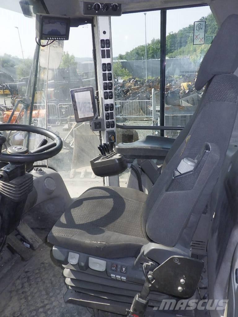 Volvo L 110 H LB Kolesni nakladalci