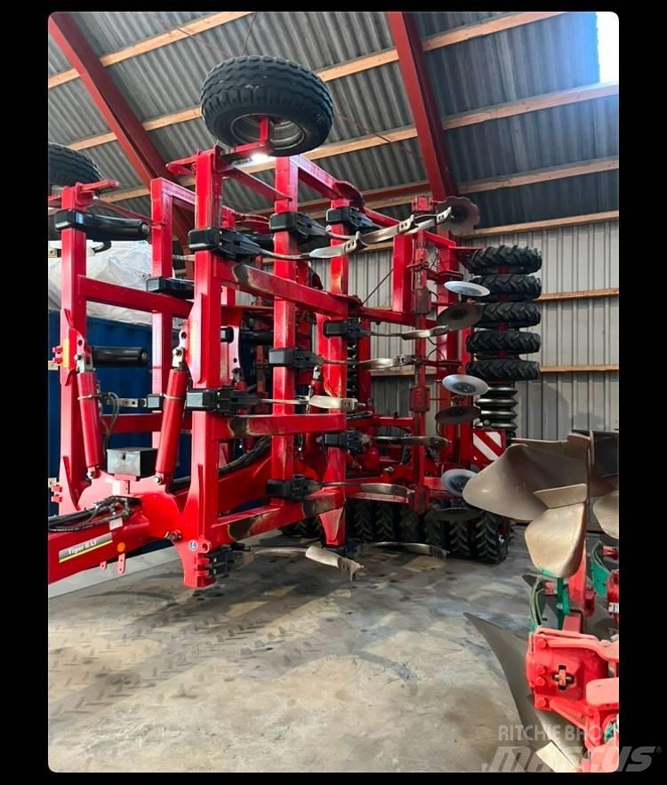 Horsch Tiger 6 LT Brane